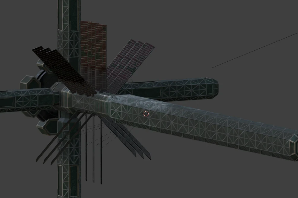 SOLG from Ace Combat 5