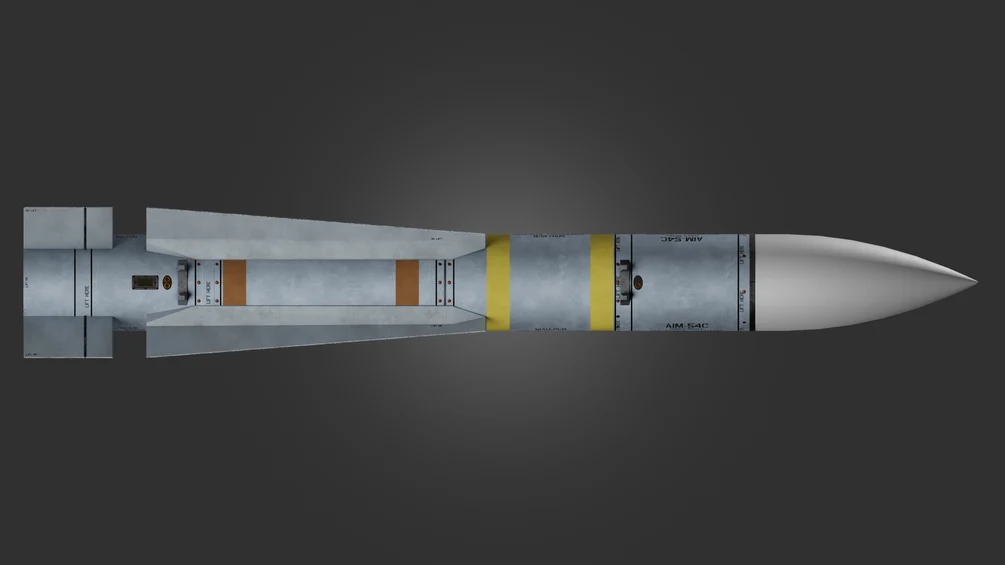 AIM-54 Phoenix