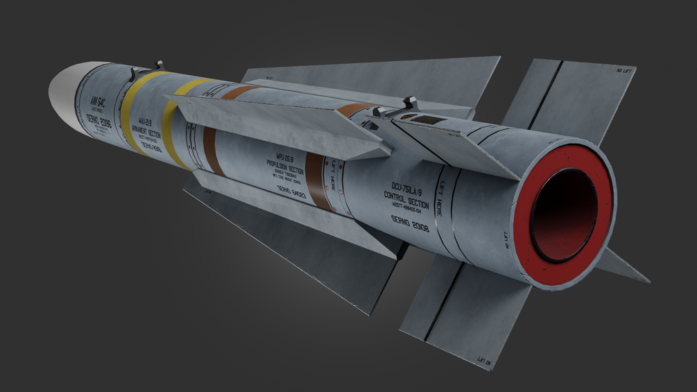 AIM-54 Phoenix