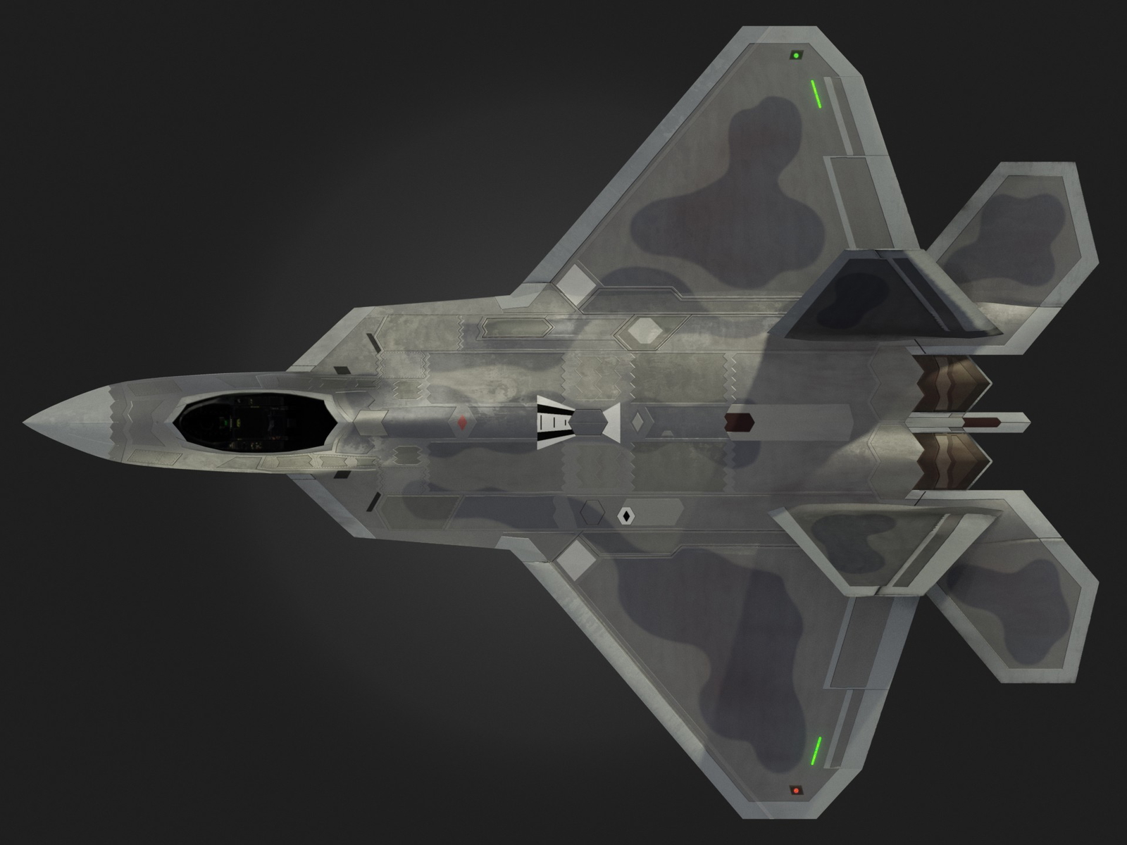 F-22 Raptor