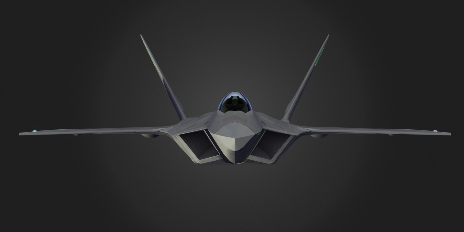 F-22 Raptor