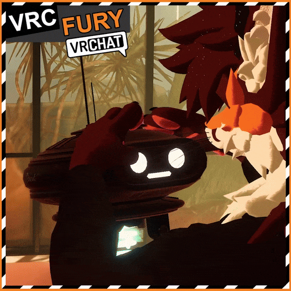 Circuit Follower (VRCHAT)