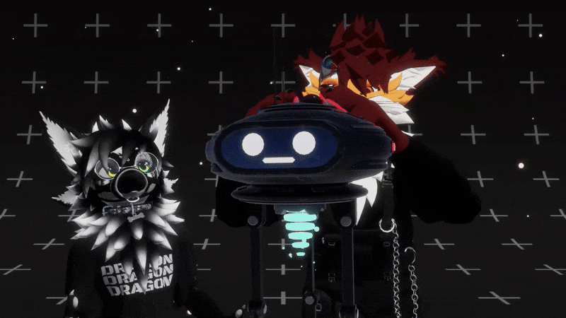 Circuit Follower (VRCHAT)