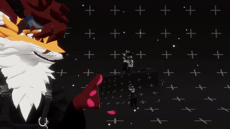 Circuit Follower (VRCHAT)
