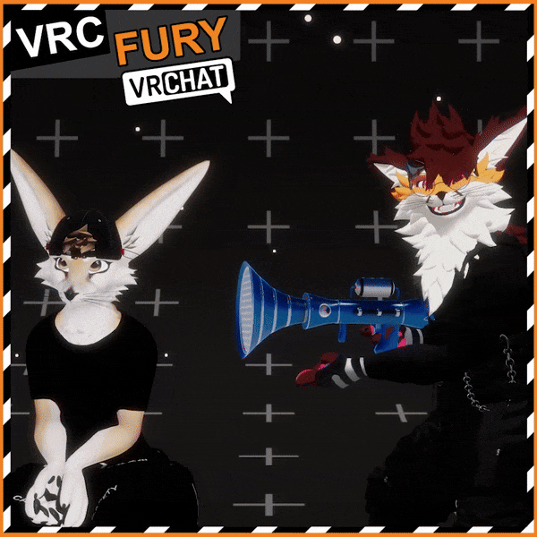 Fart Gun (VRCHAT)