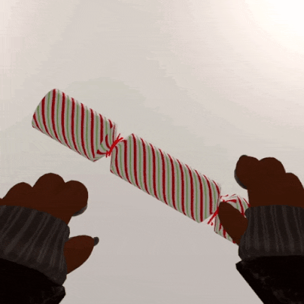 Party Popper (VRCHAT)