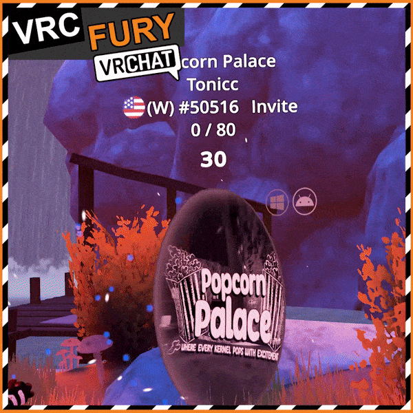 Fake Portals (VRCHAT)