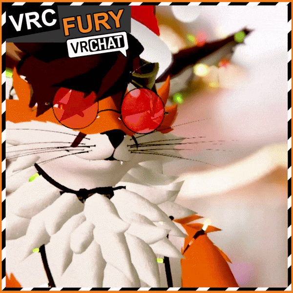 Candy Cane (FREE/VRCHAT)