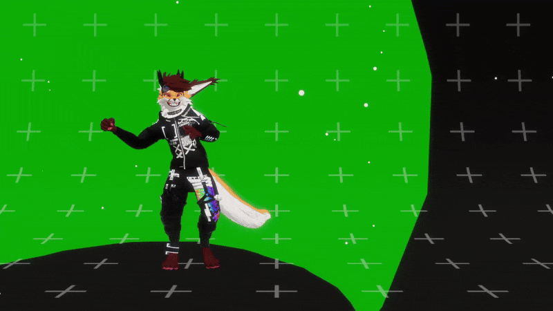 Ankle Monitor (VRCHAT)