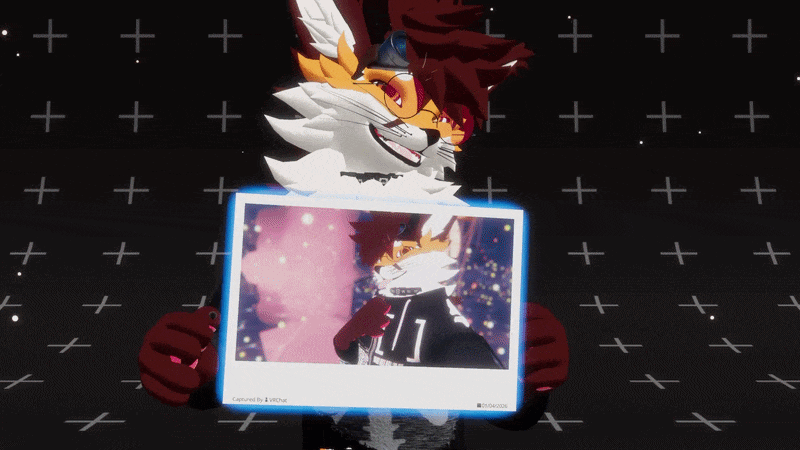 Fake Prints (VRChat)