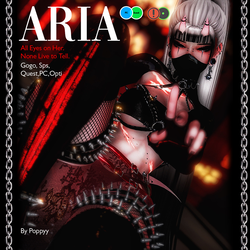 Aria (PC,Quest,Opti,Gogo)