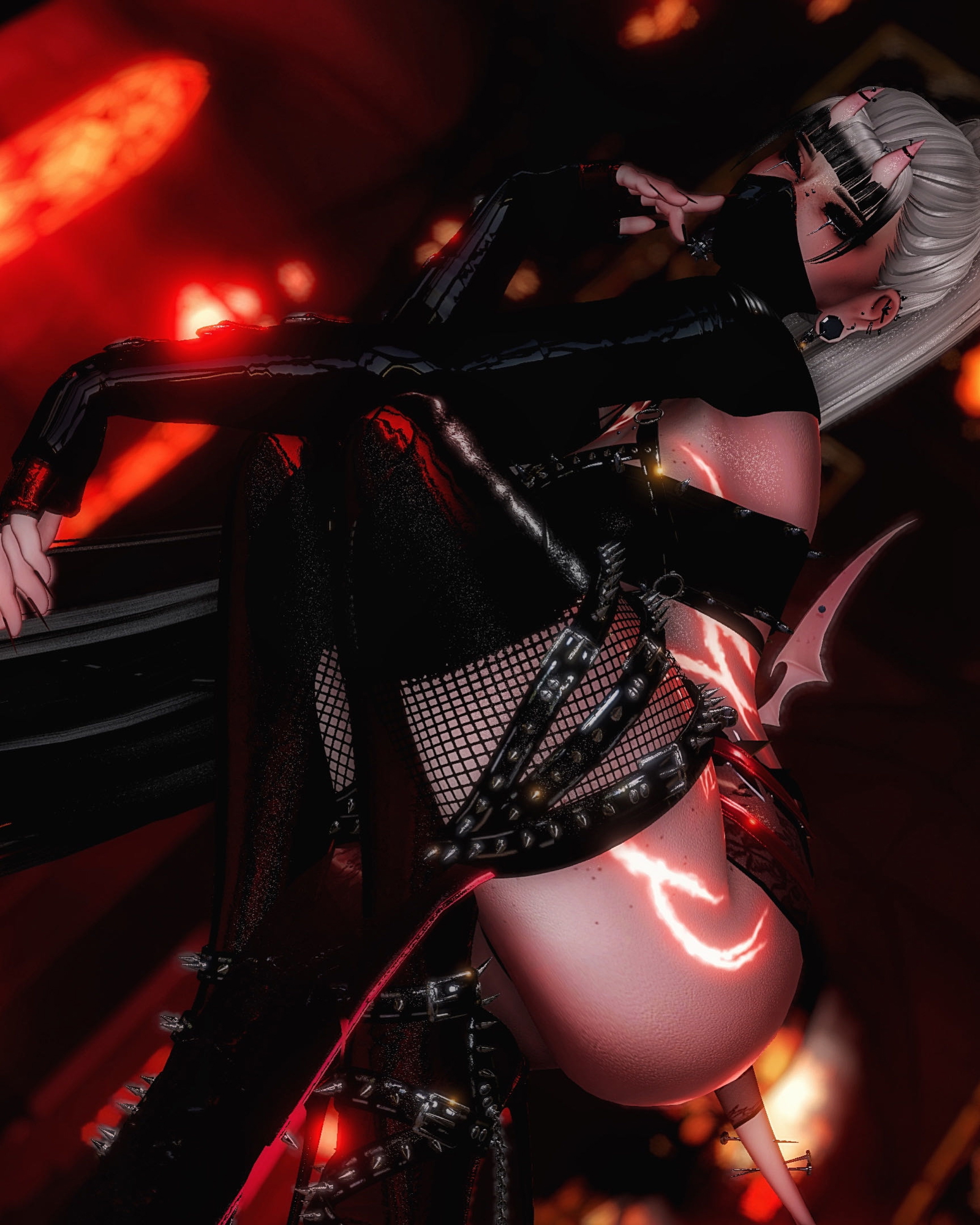 Aria (PC,Quest,Opti,Gogo)