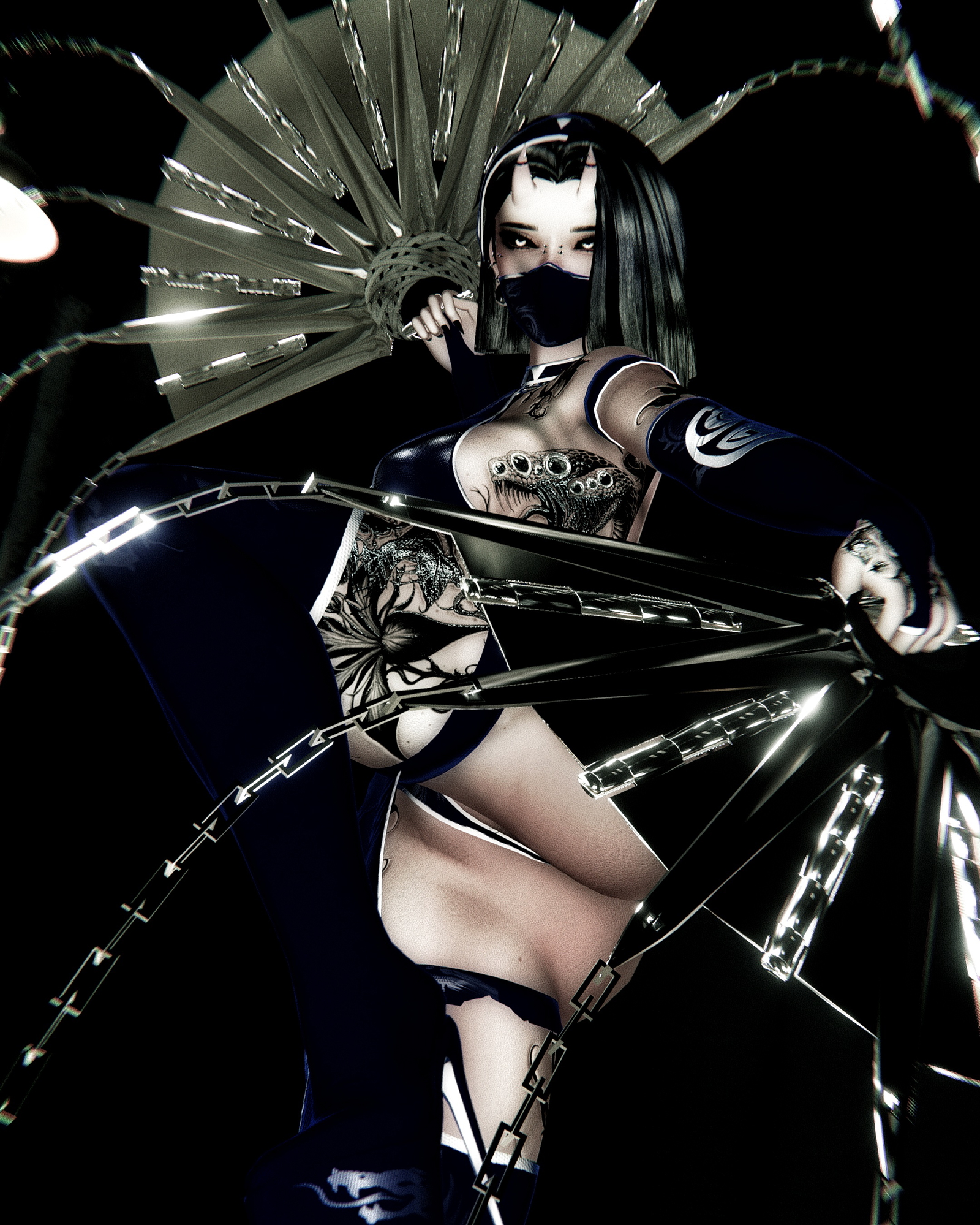 Aria (PC,Quest,Opti,Gogo)