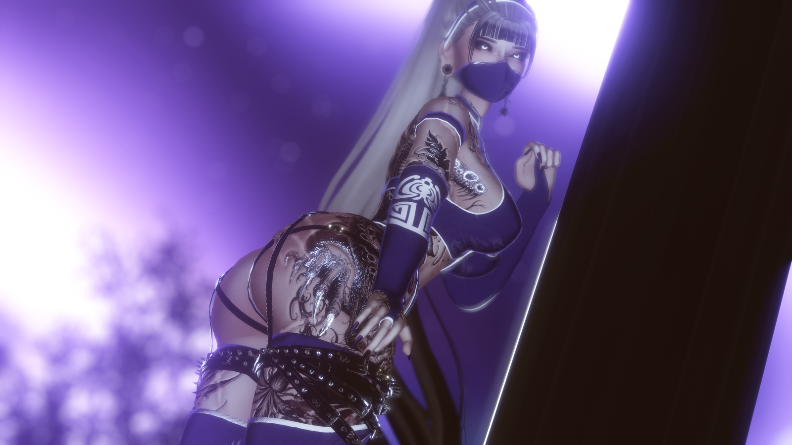 Aria (PC,Quest,Opti,Gogo)