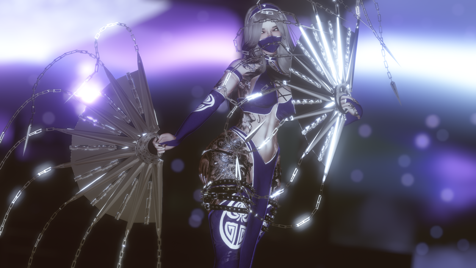Aria (PC,Quest,Opti,Gogo)