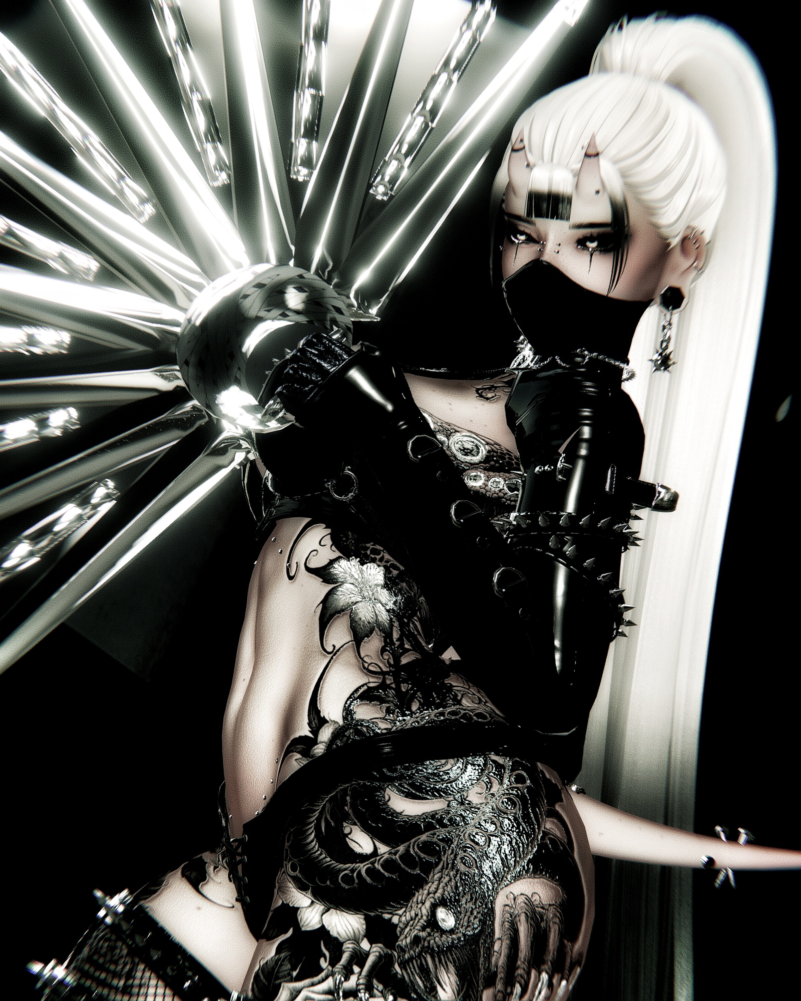 Aria (PC,Quest,Opti,Gogo)