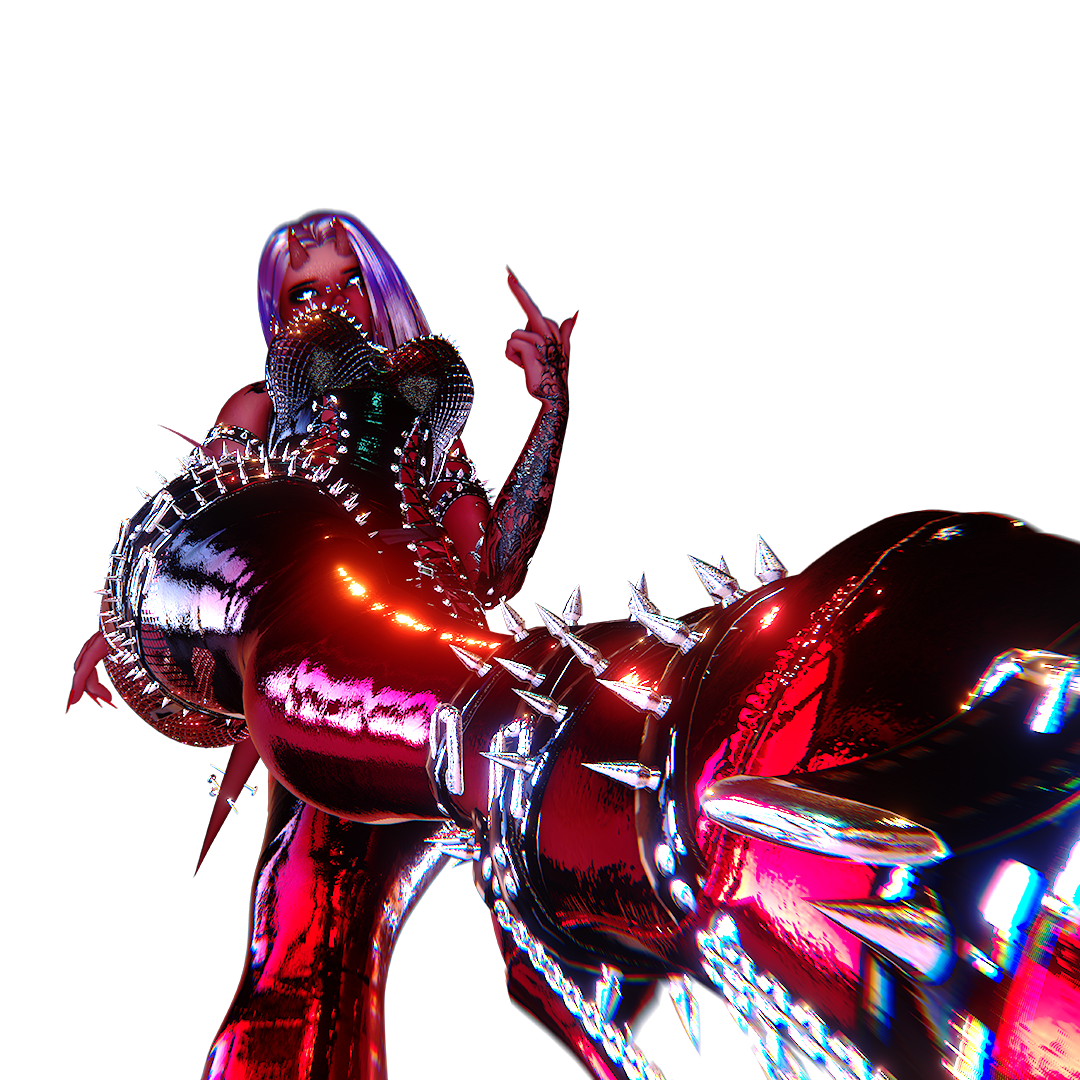 Aria (PC,Quest,Opti,Gogo)