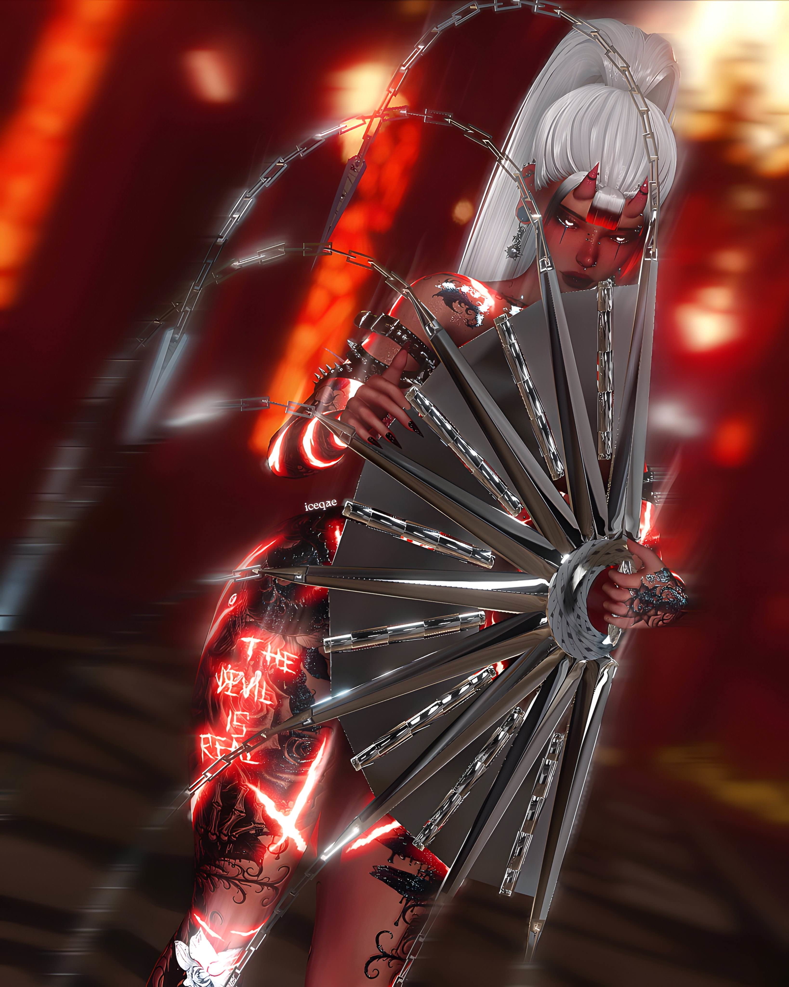 Aria (PC,Quest,Opti,Gogo)