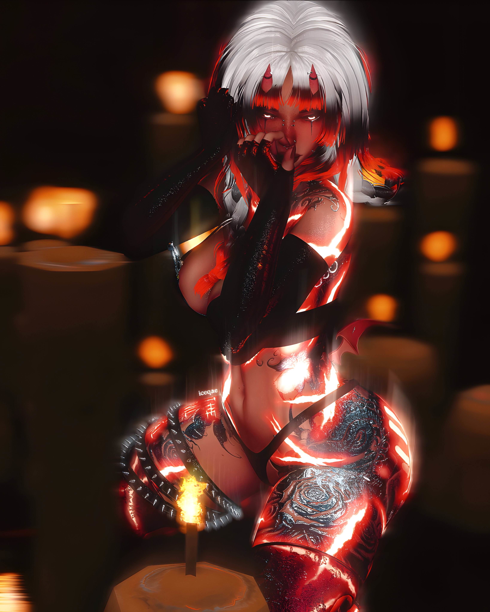 Aria (PC,Quest,Opti,Gogo)