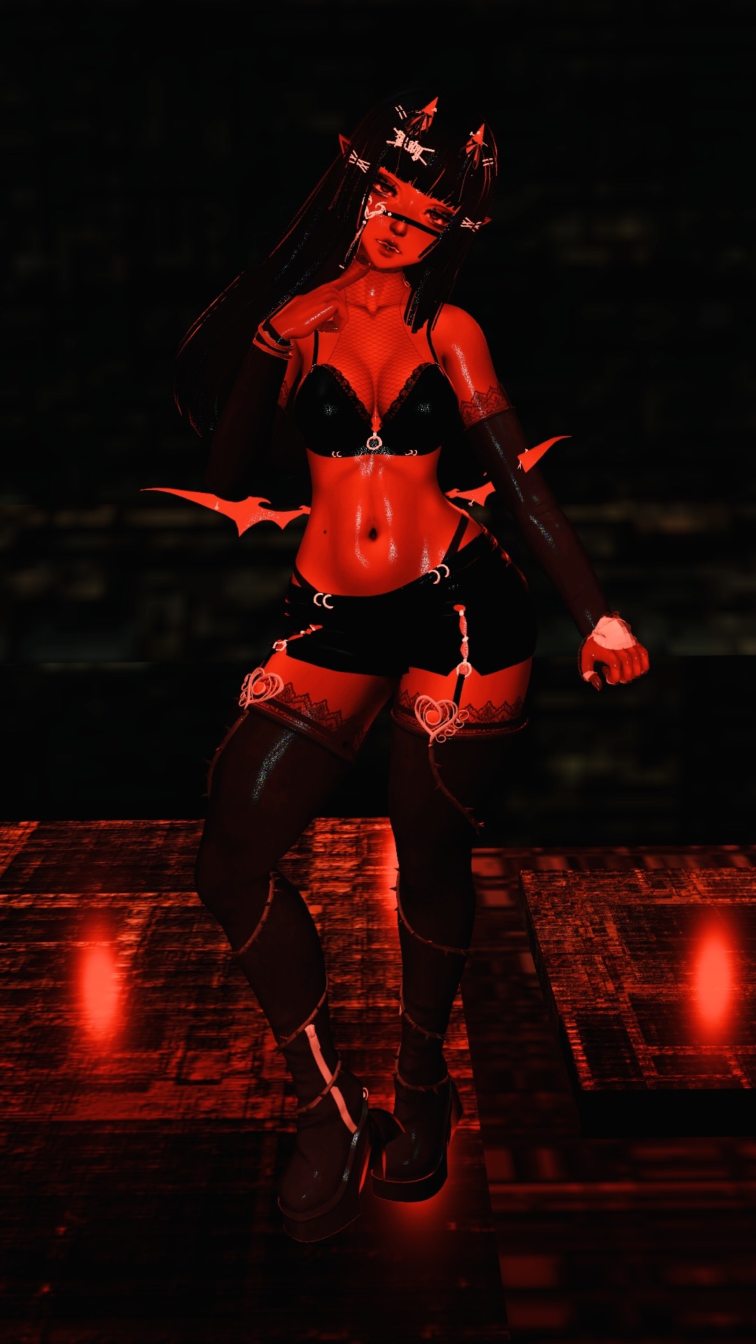 WisteriaV2 (Pc/Quest) Server Freebie!
