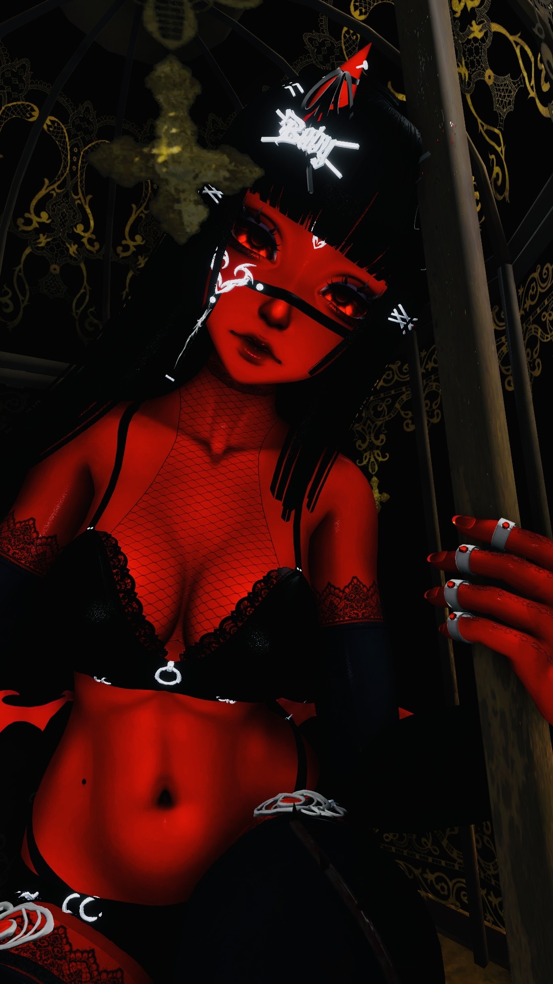 WisteriaV2 (Pc/Quest) Server Freebie!