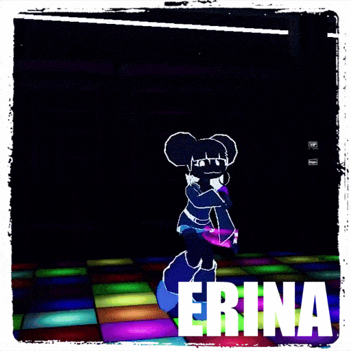 [Mushpunk] Erina