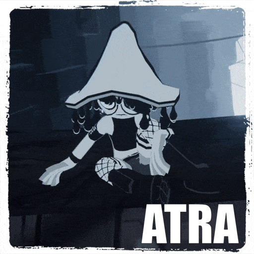 [Mushpunk] Atra