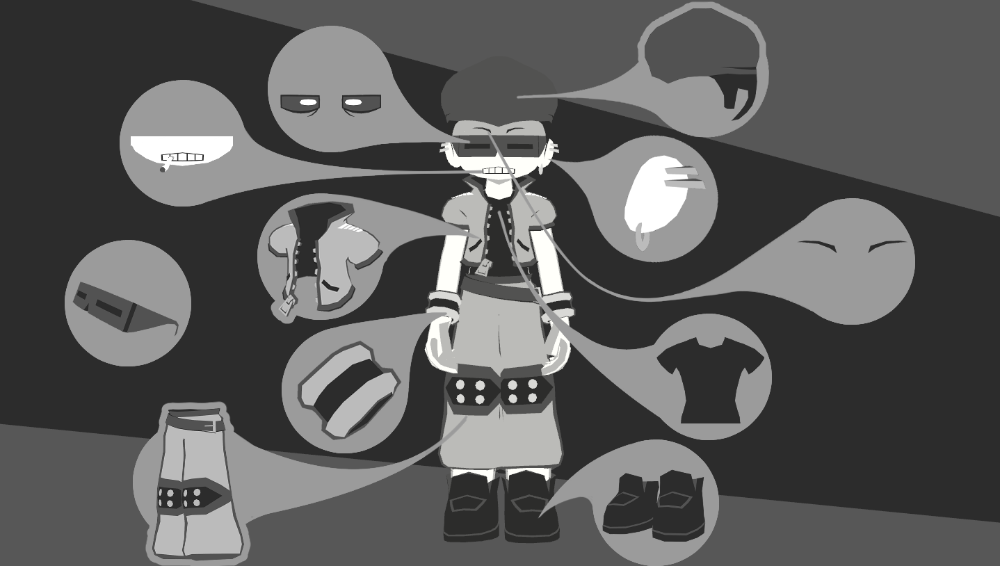 [Mushpunk] Puffball