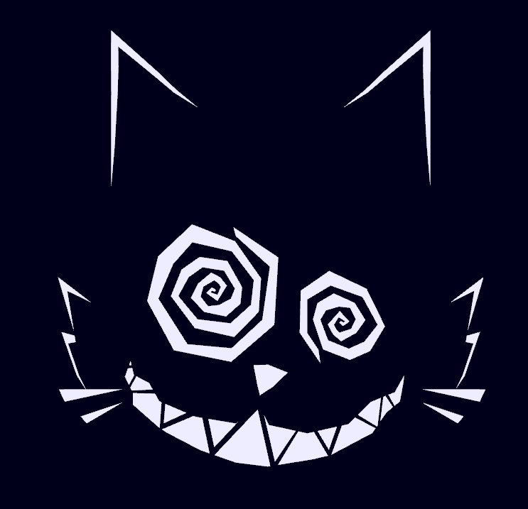Edgar the Shapeshifting Cat