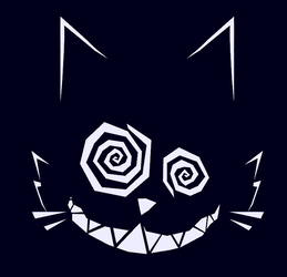 Edgar the Shapeshifting Cat