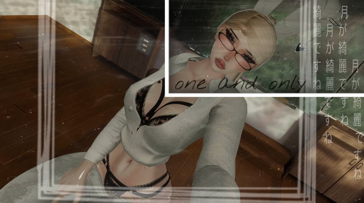 bella SERVER FREEBIE! (pc + quest + sfw +gogo)