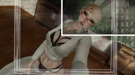 bella SERVER FREEBIE! (pc + quest + sfw +gogo)