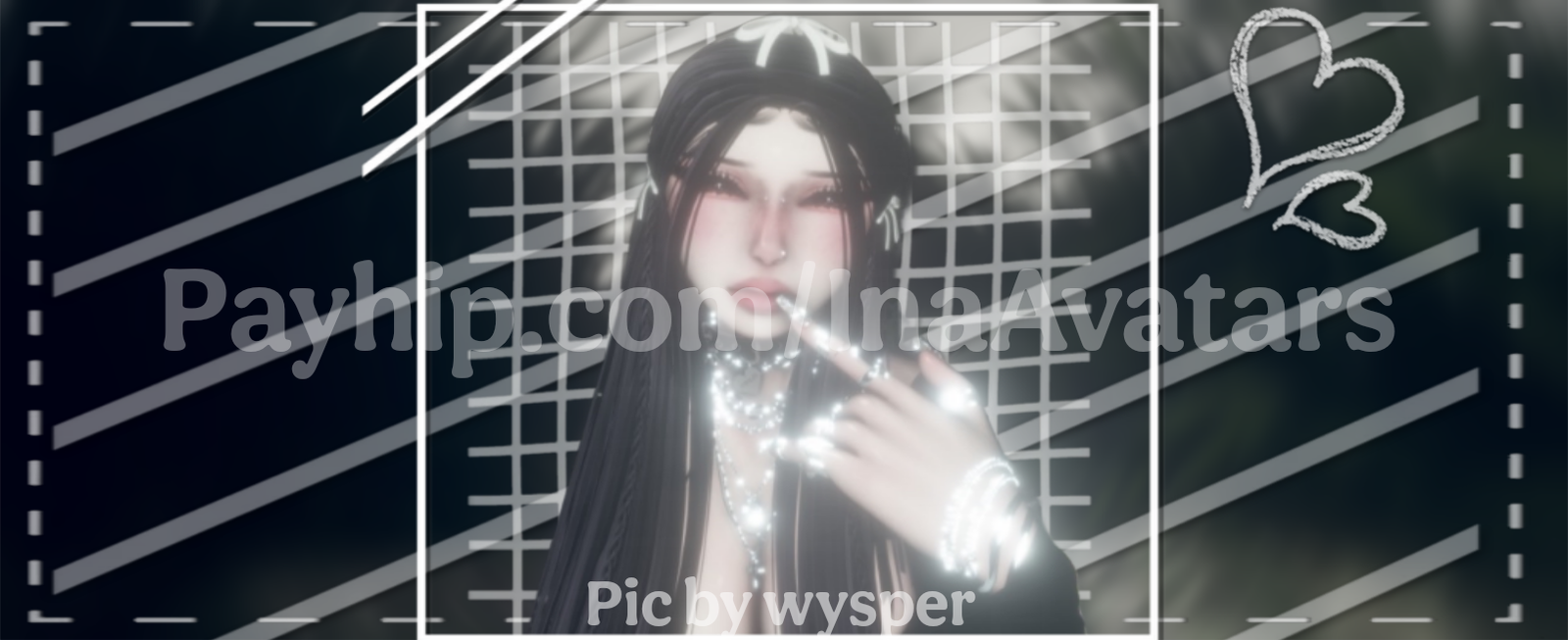 MAYA (PC + (QUEST SOON) + SFW + GOGO)