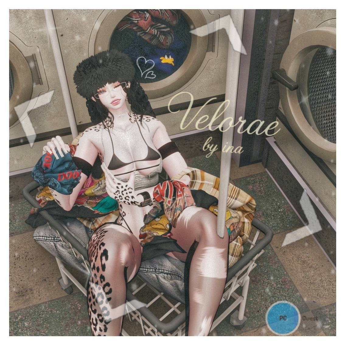 VALORAE (PC + QUEST + SFW + GOGO)