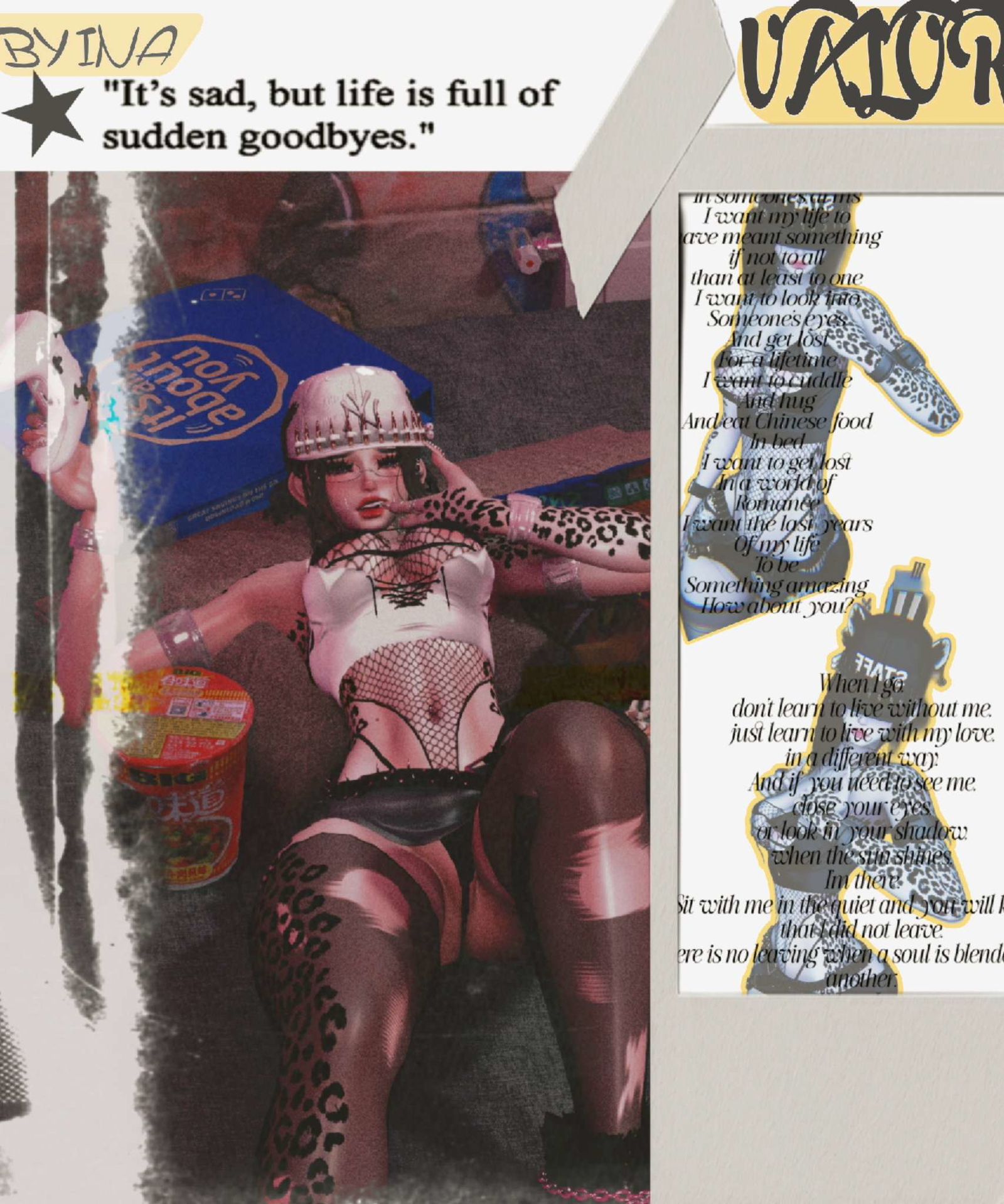 VALORAE (PC + QUEST + SFW + GOGO)