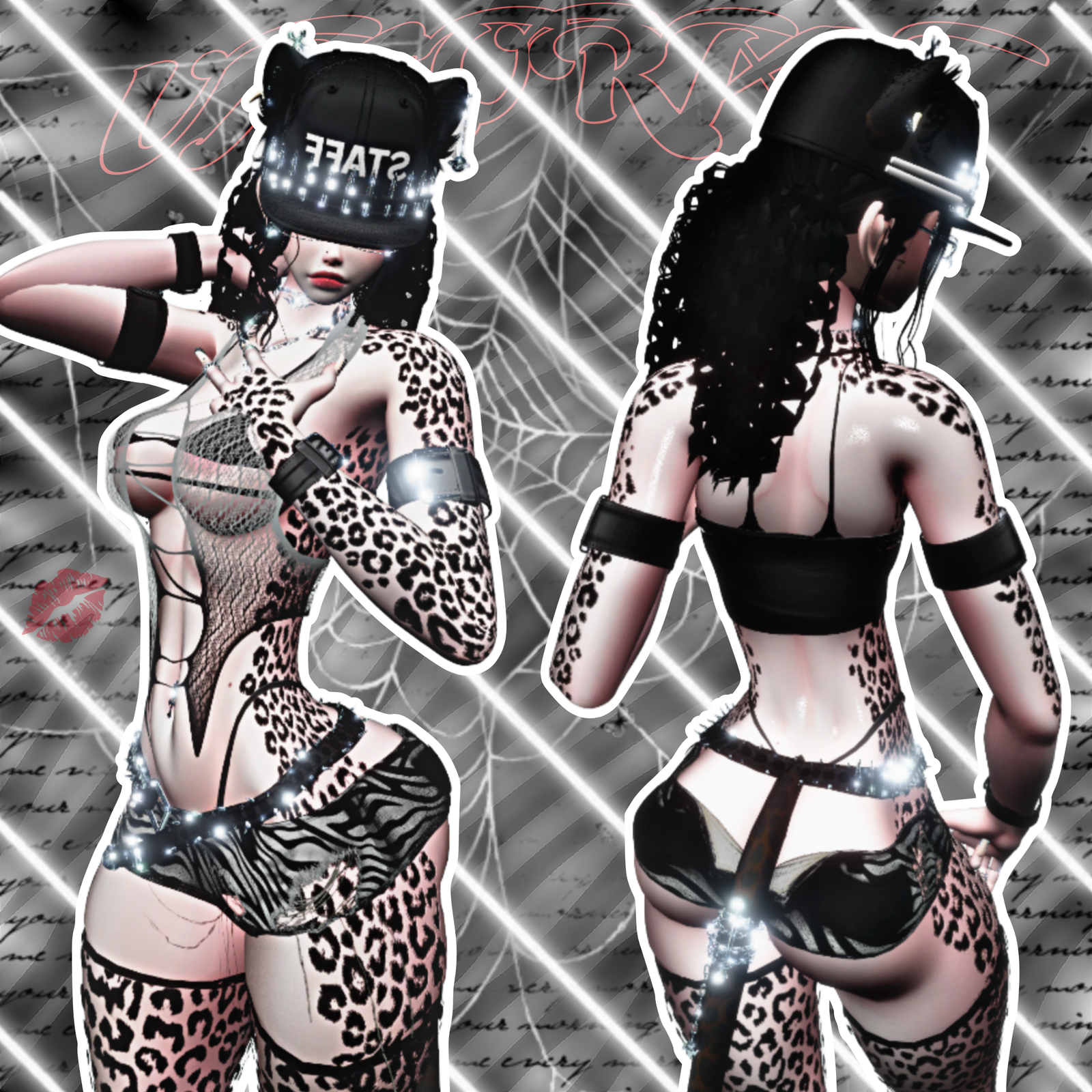 VALORAE (PC + QUEST + SFW + GOGO)