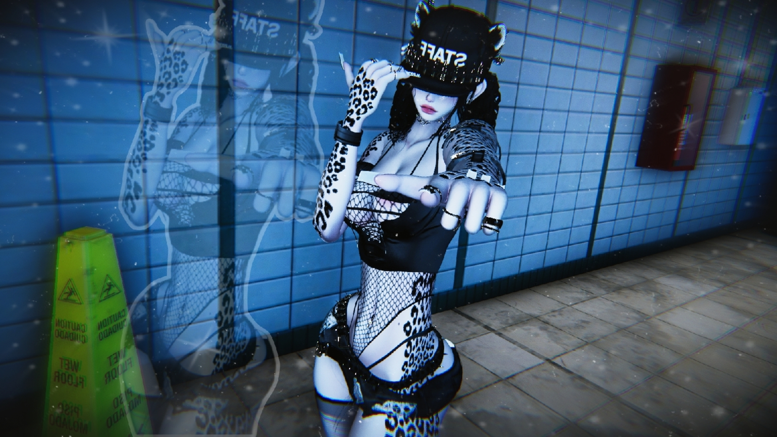 VALORAE (PC + QUEST + SFW + GOGO)