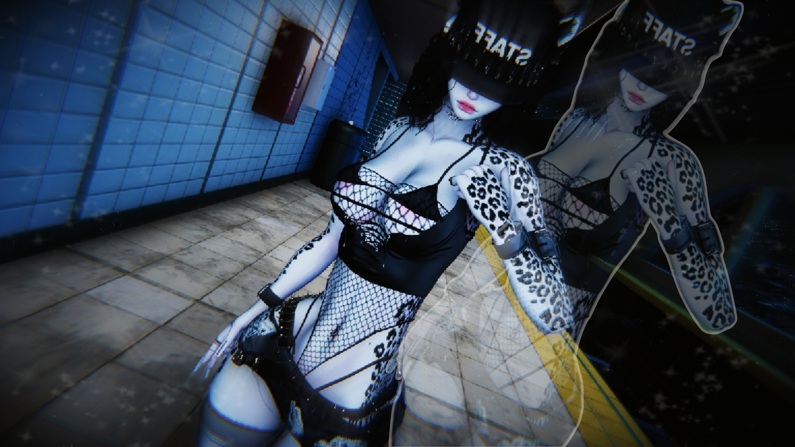 VALORAE (PC + QUEST + SFW + GOGO)