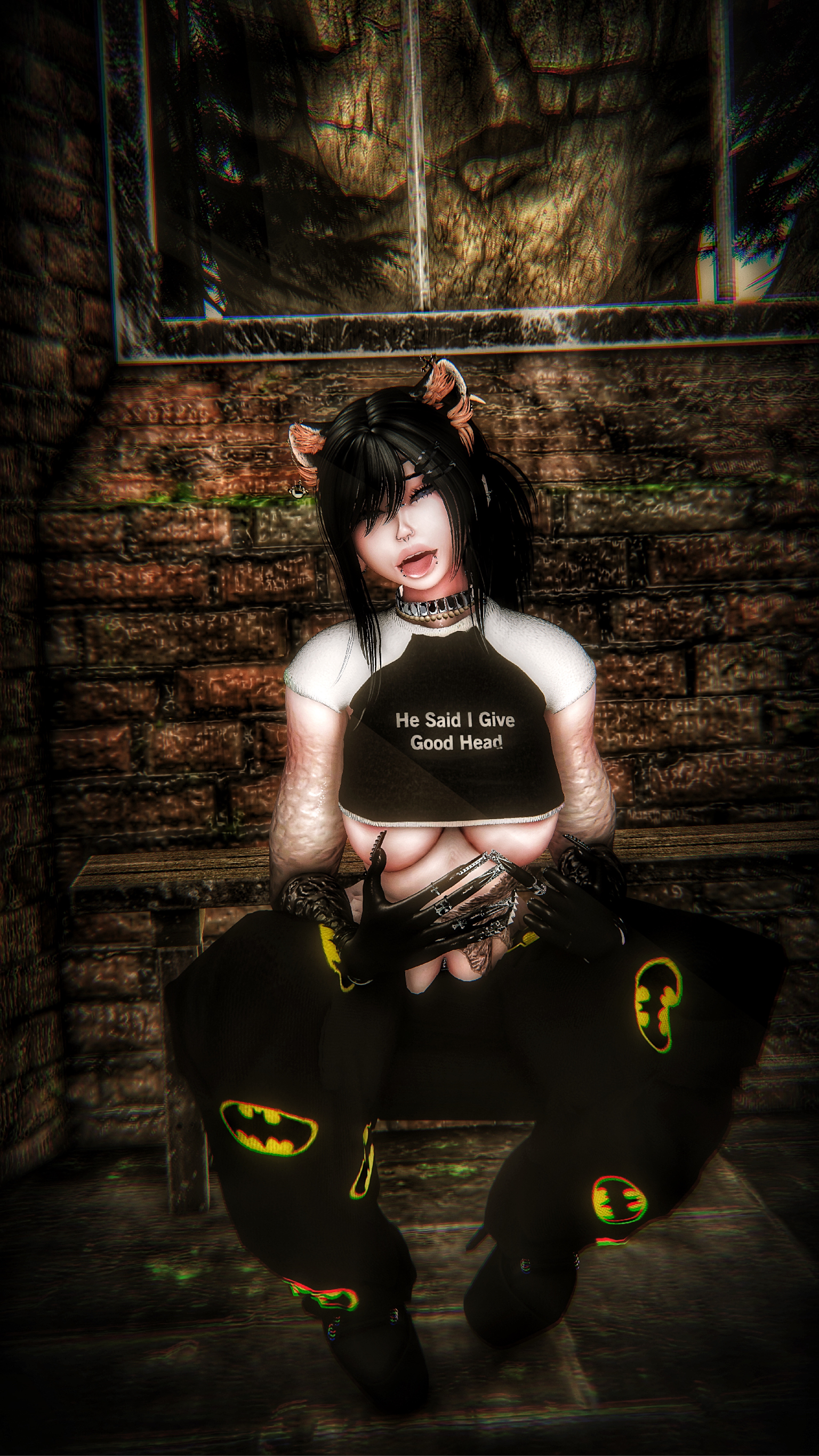 SORAE (PC + GOGO + SFW + GOGO)