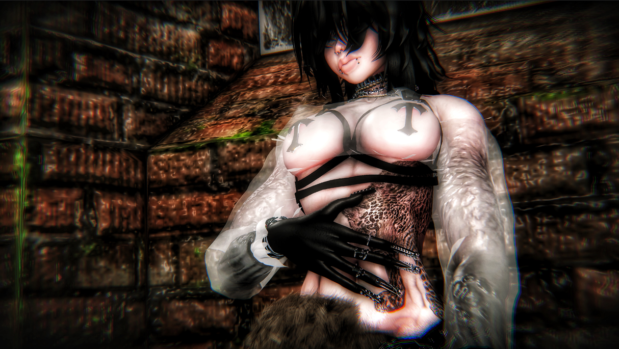 SORAE (PC + GOGO + SFW + GOGO)