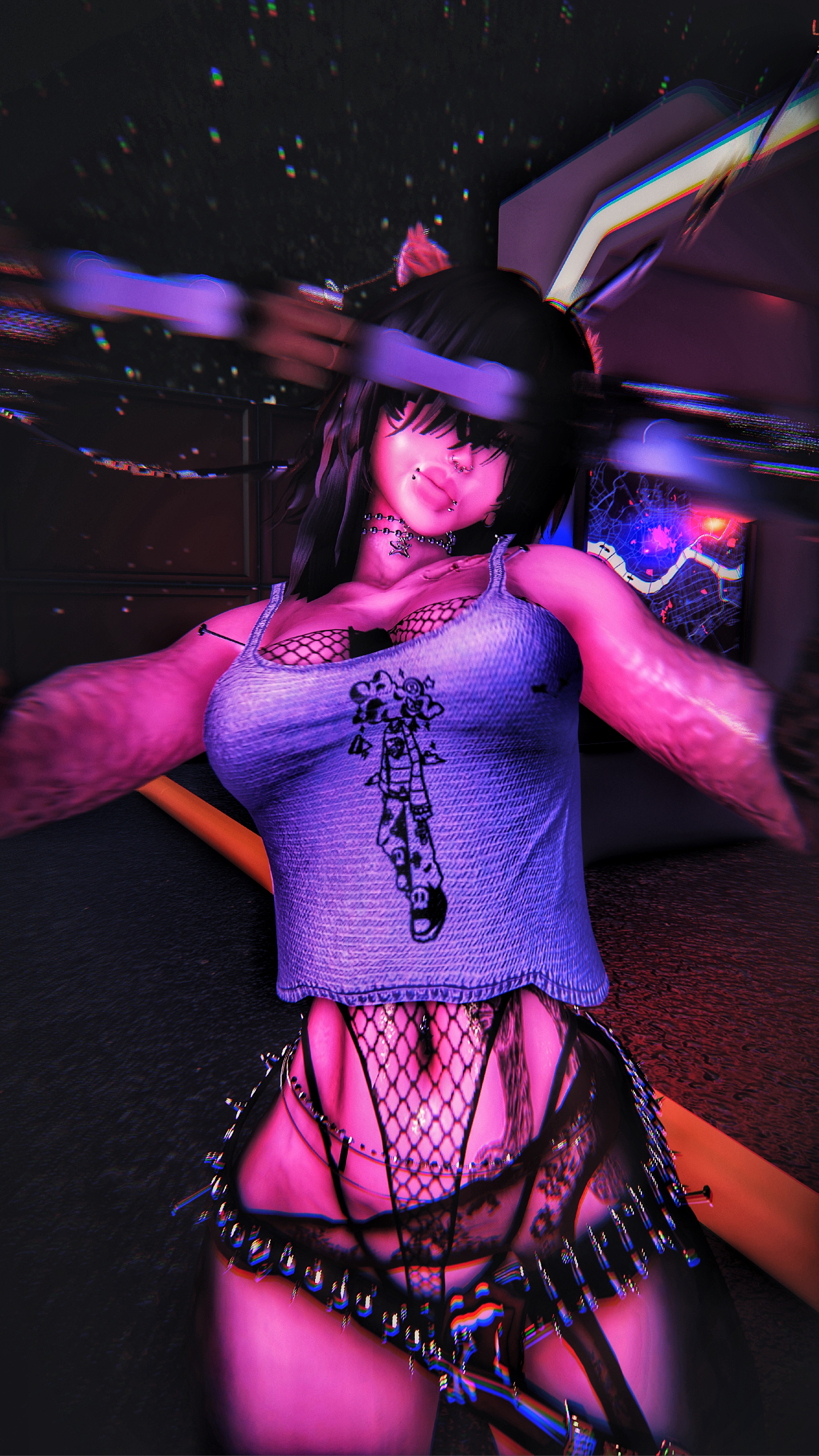 SORAE (PC + GOGO + SFW + GOGO)