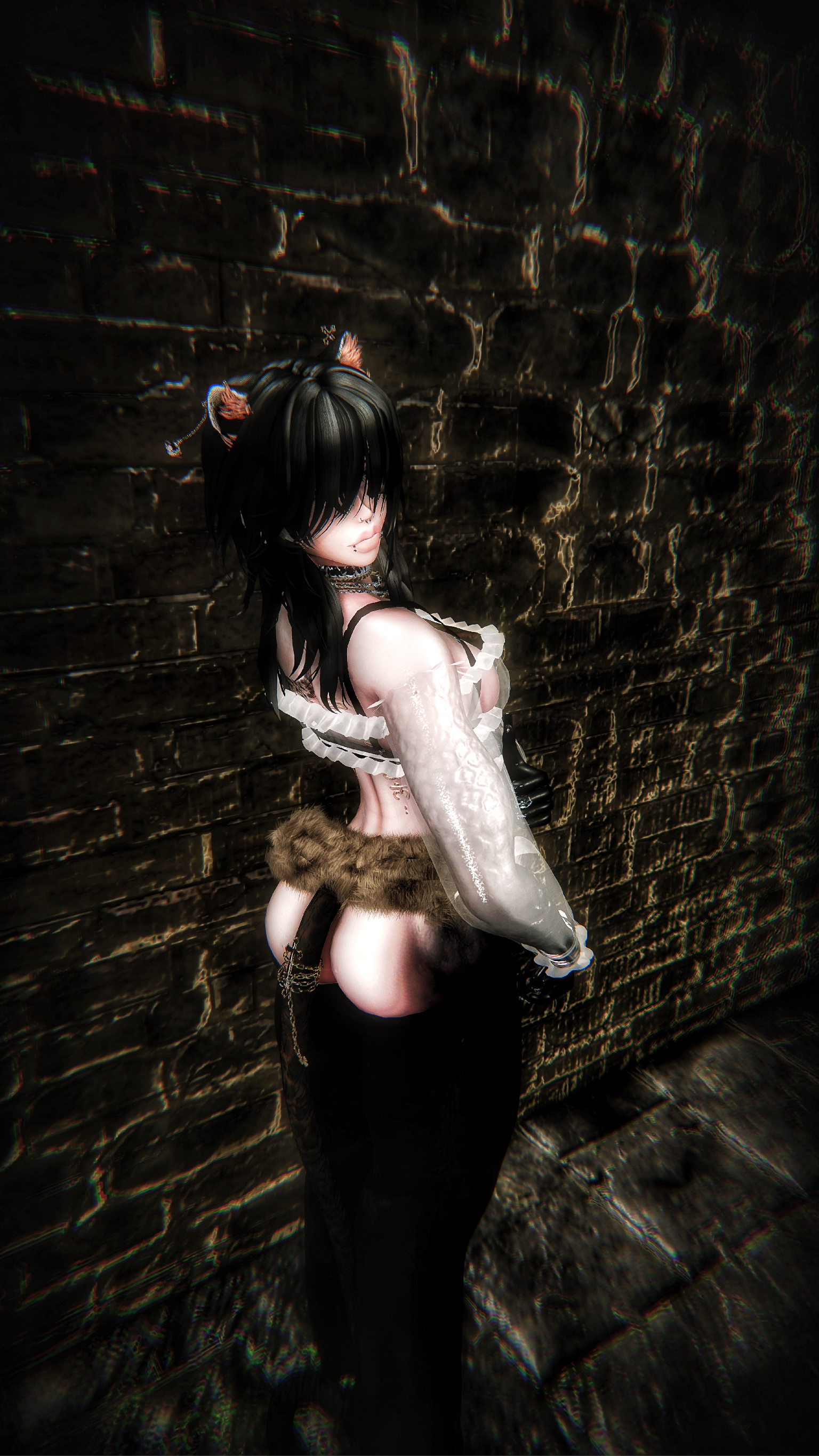 SORAE (PC + GOGO + SFW + GOGO)