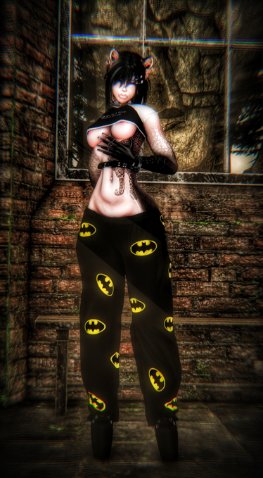 SORAE (PC + GOGO + SFW + GOGO)