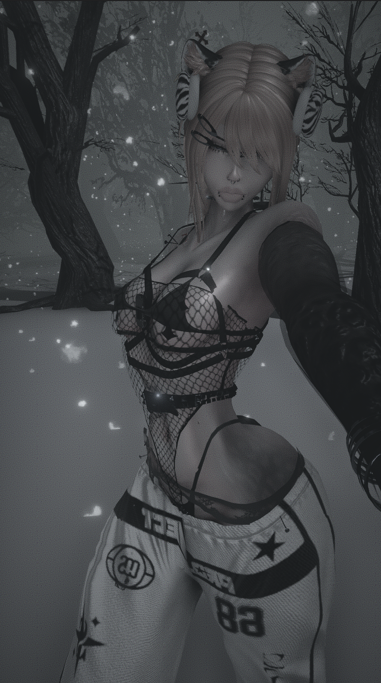 SORAE (PC + GOGO + SFW + GOGO)