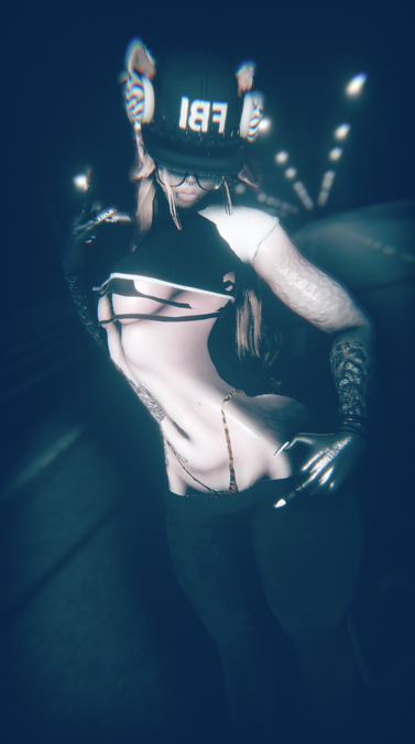 SORAE (PC + GOGO + SFW + GOGO)