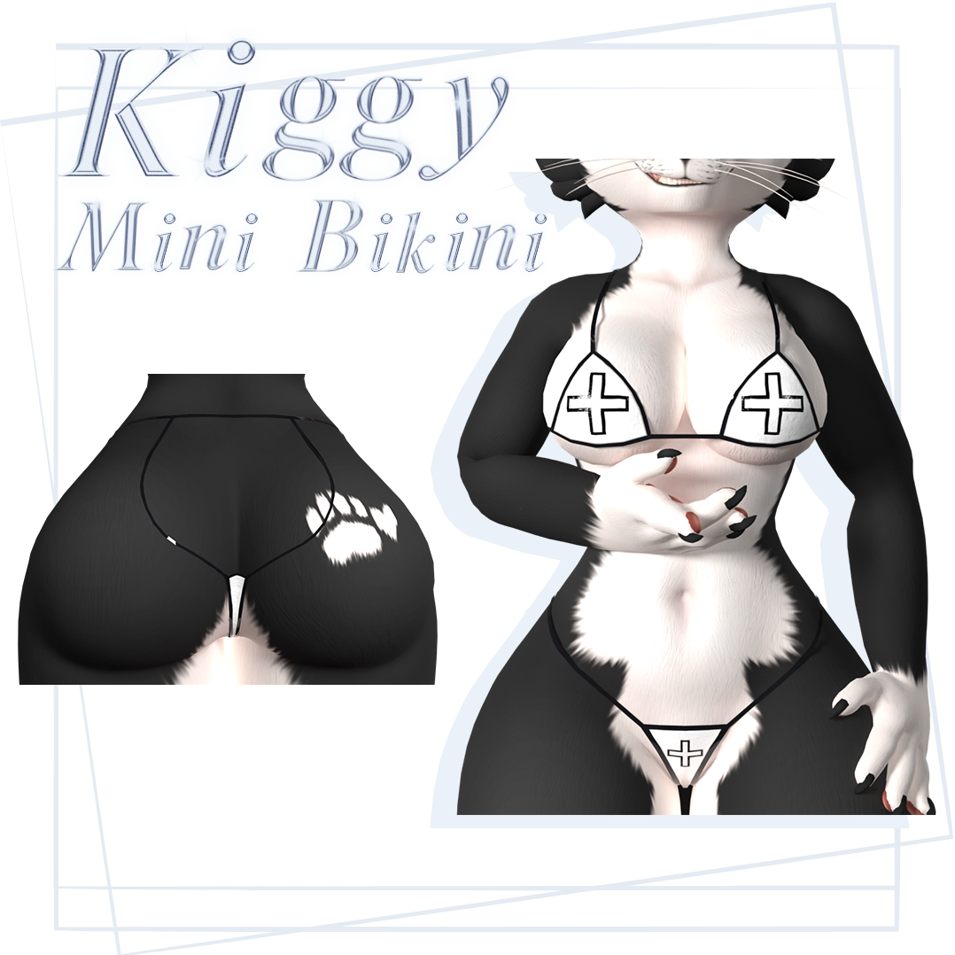 Kiggy Mini Bikini