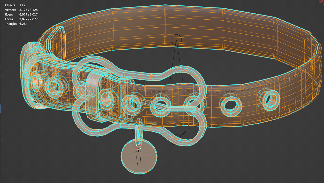 Puppy Collar