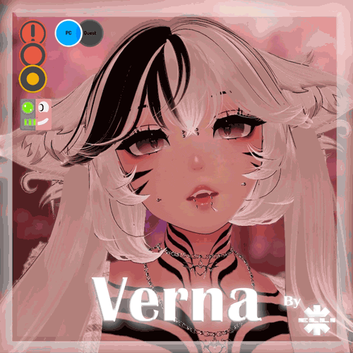 Verna [PC/FT/SPS] Female/Femboy