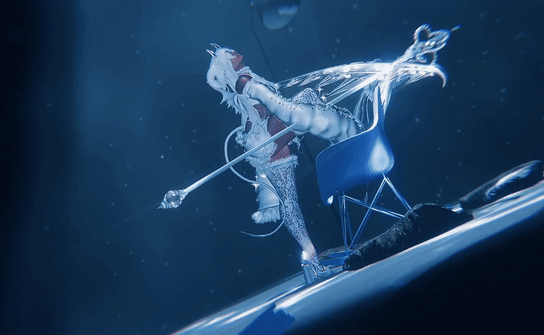 SIRA | GUARDIAN OF KINDNESS | QUEST + PC | SPS