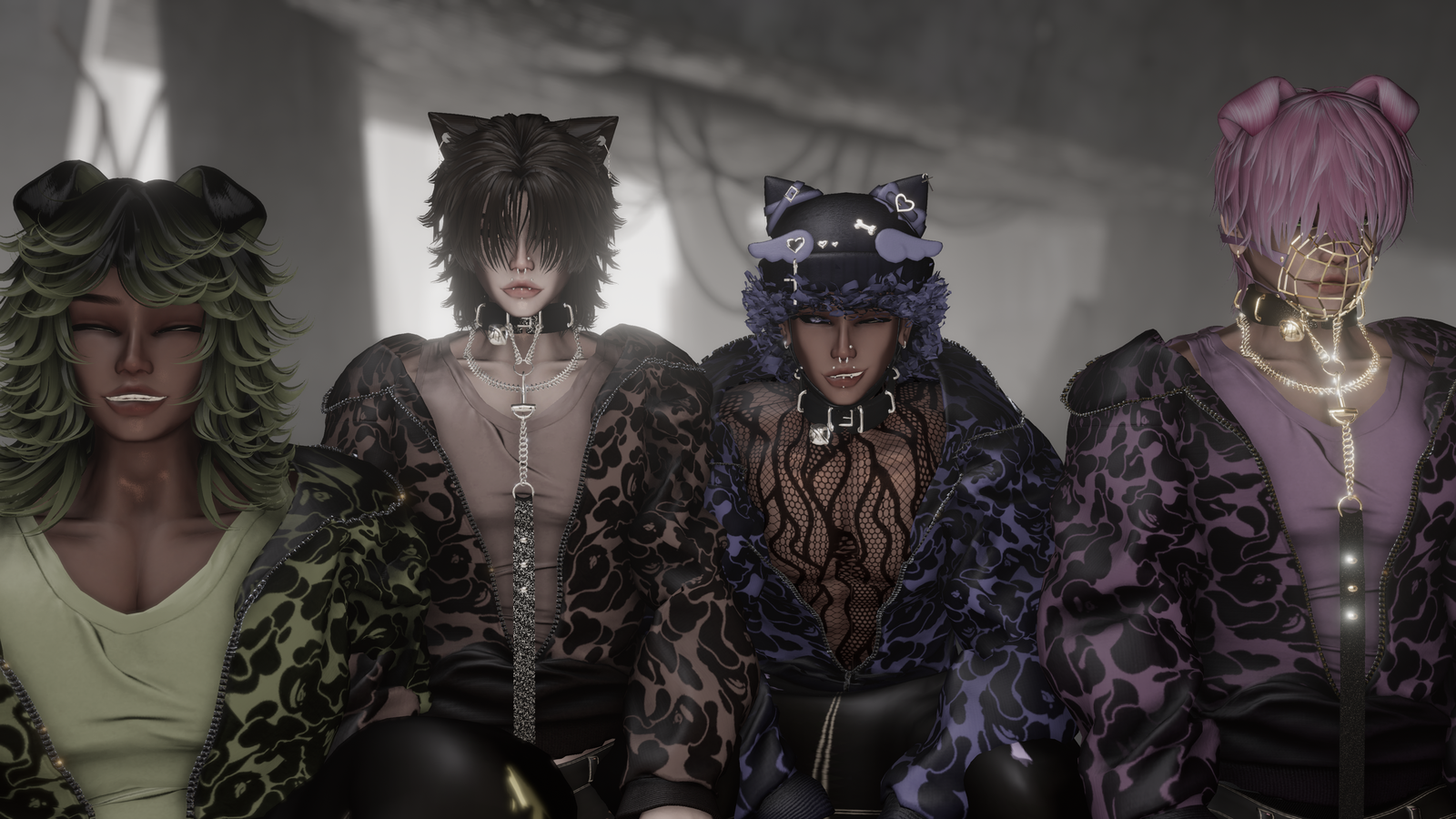 MILO | DUMB DOG | QUEST + PC | SPS
